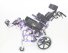 Aktiv X8 Tilt & Recline Folding wheelchair